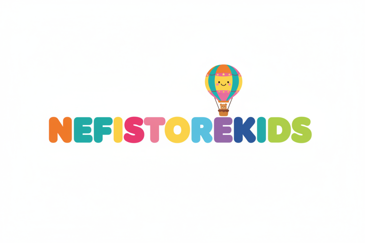 NefiStoreKIDS